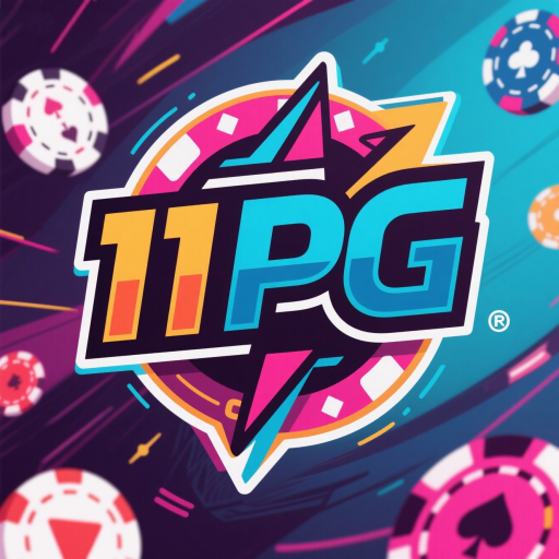 Logotipo do 11PG
